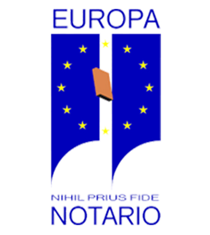Logo Notaría Palmira Delgado